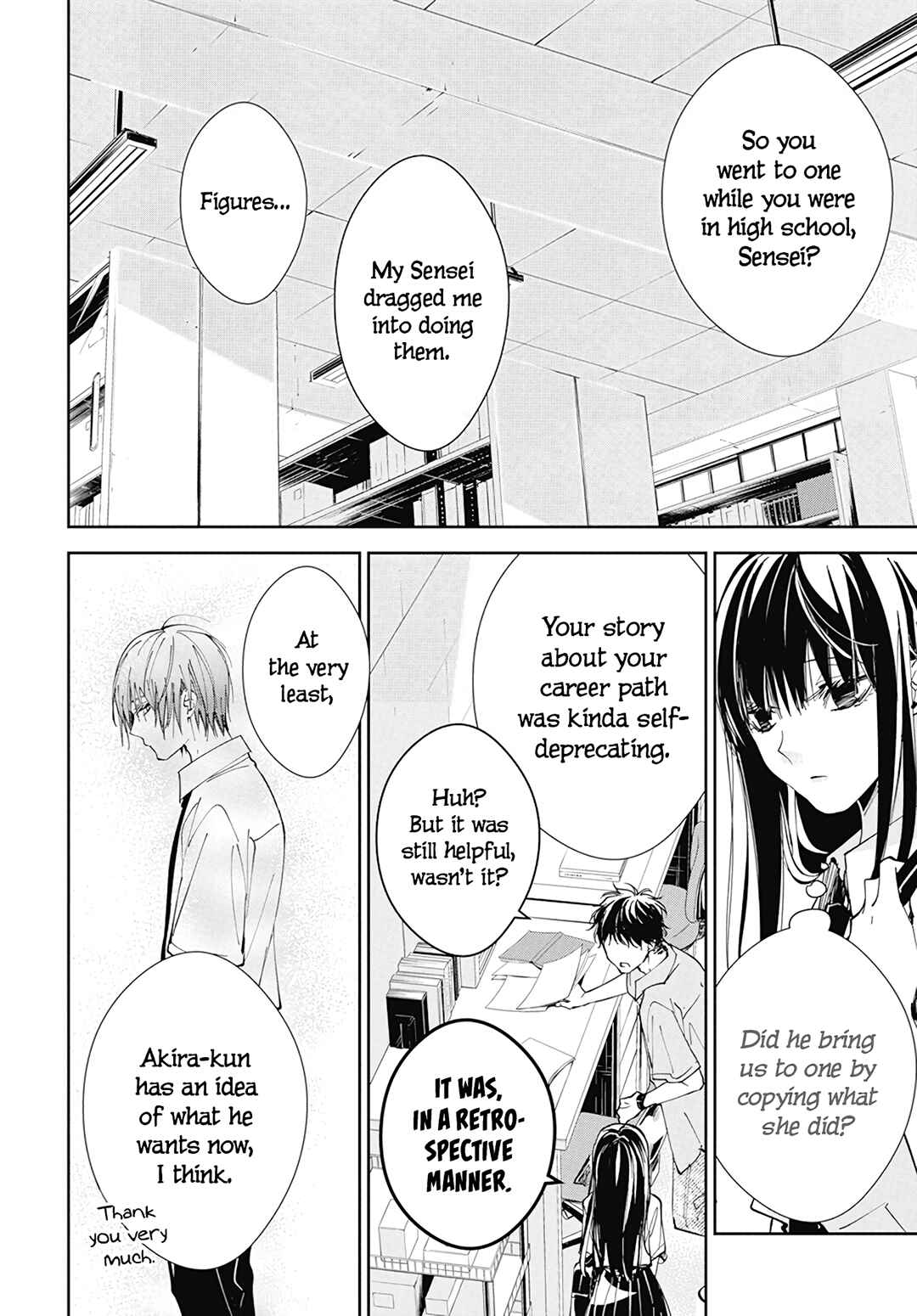Chapter 86 - Page 26