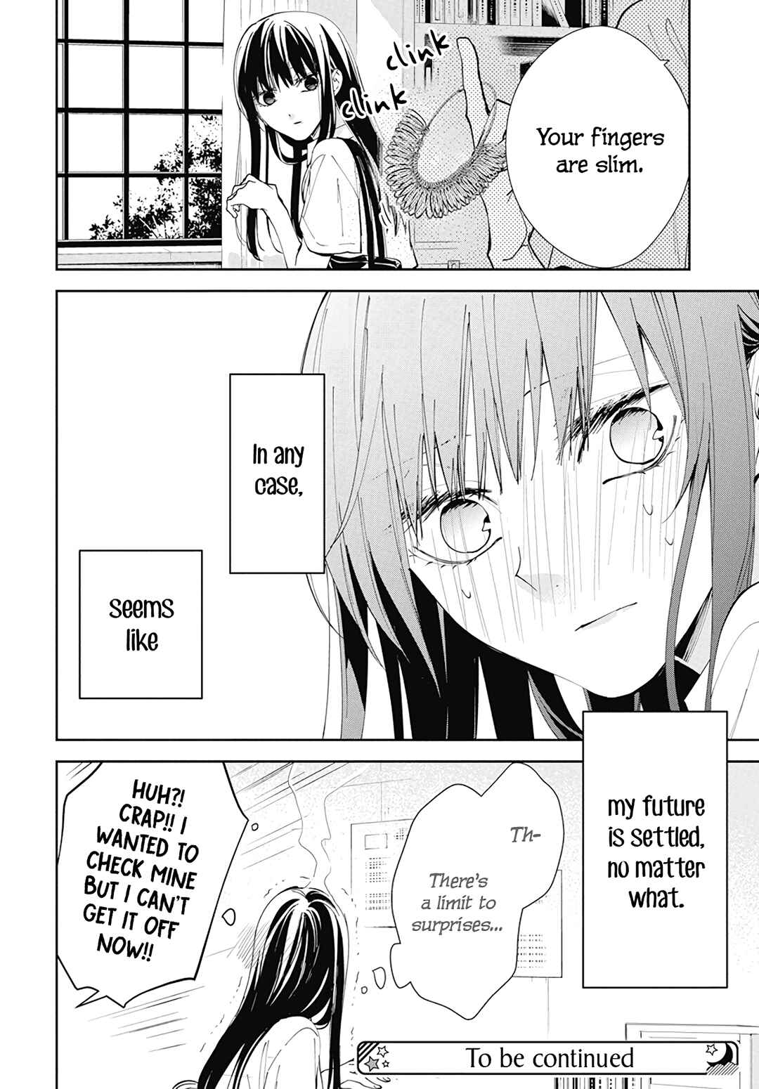 Chapter 86 - Page 28