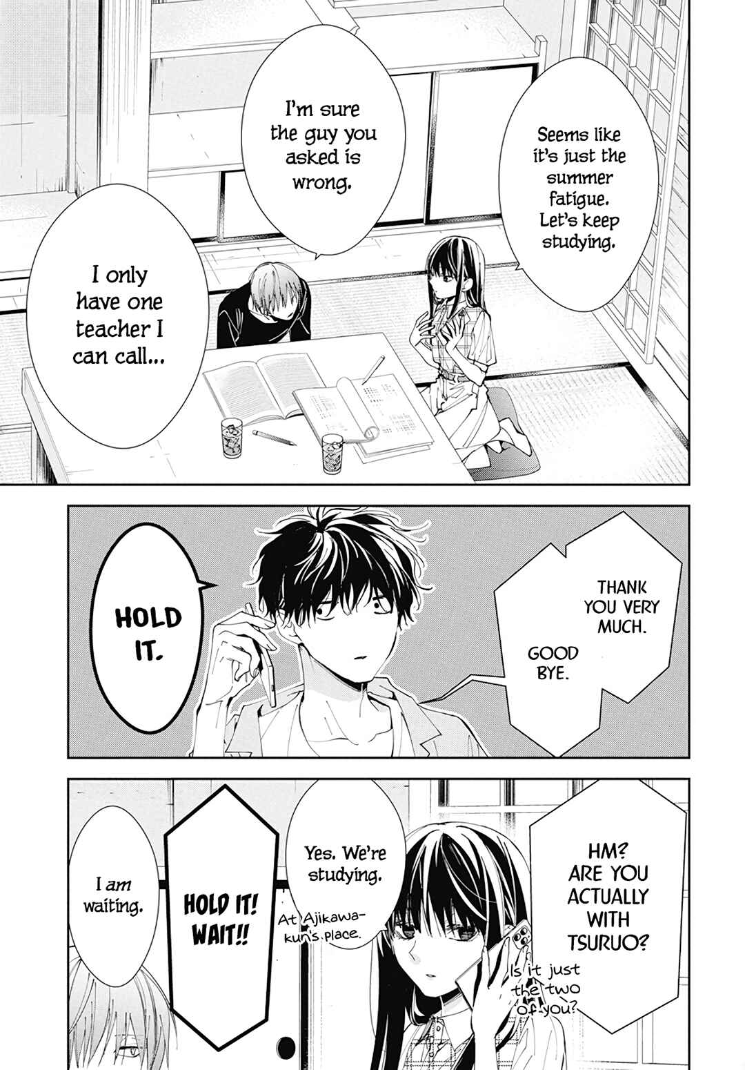 Chapter 86 - Page 5