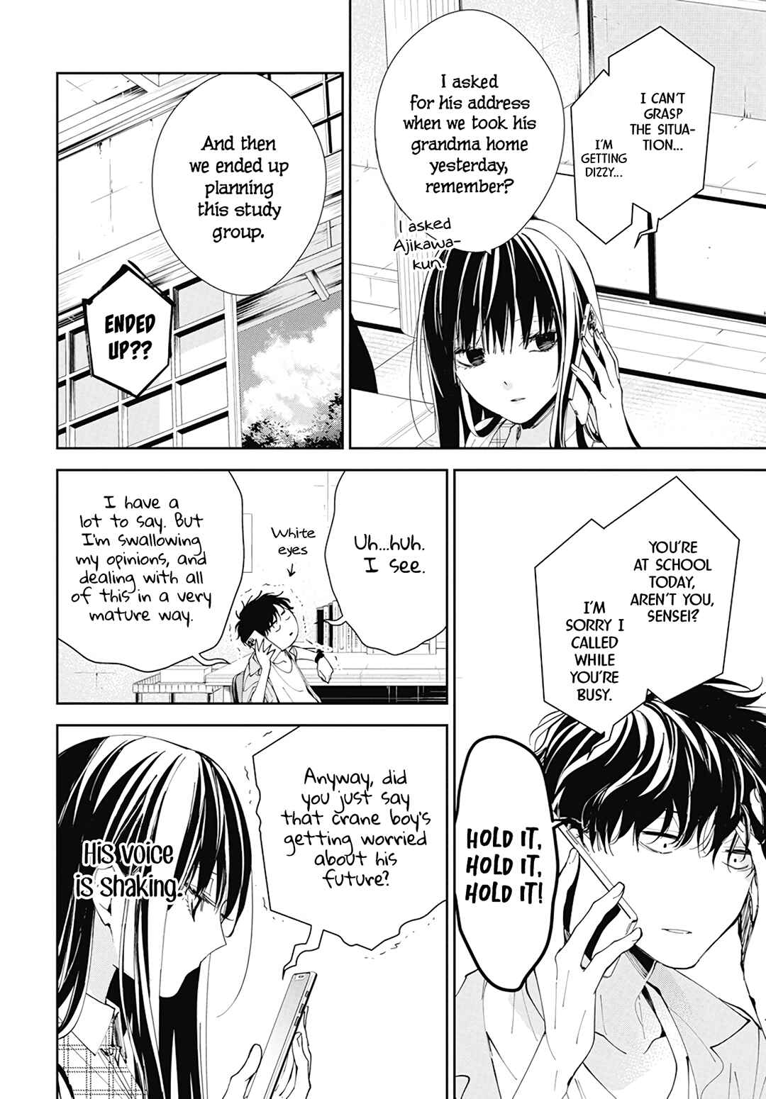Chapter 86 - Page 6