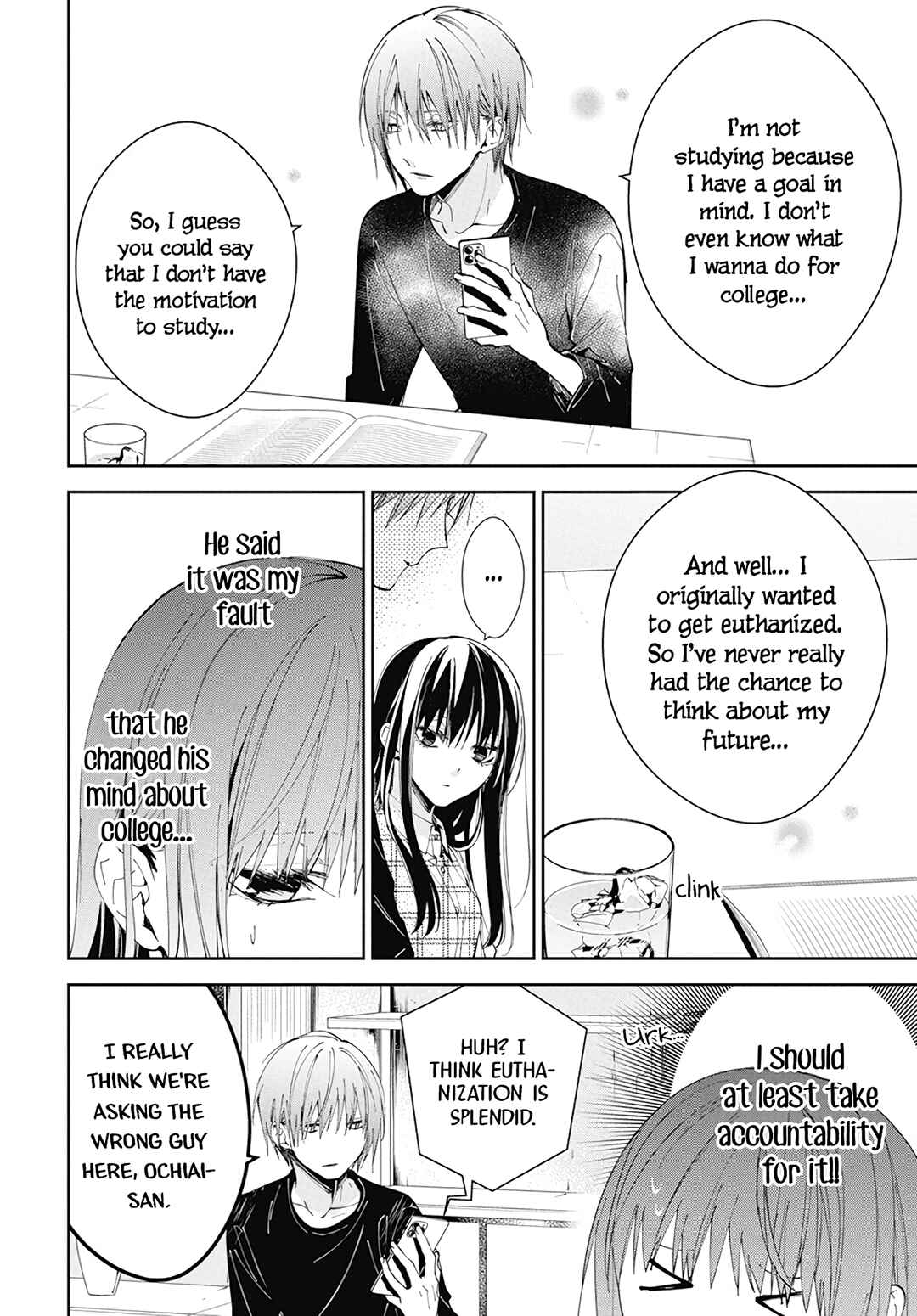 Chapter 86 - Page 8