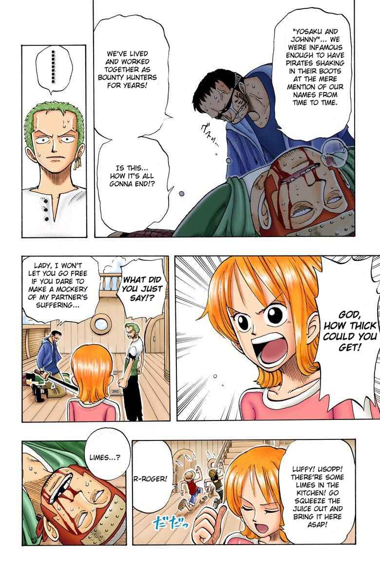 Chapter 42 - Page 15