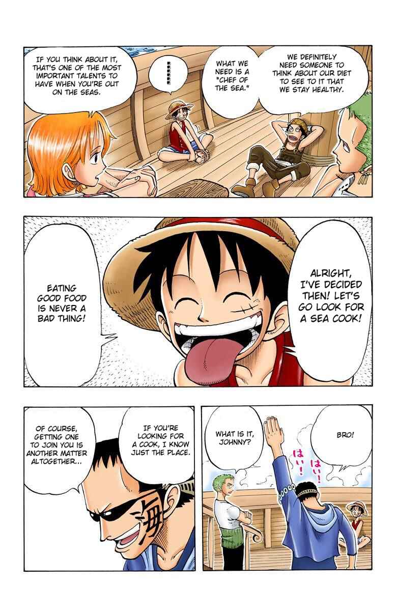 Chapter 42 - Page 19