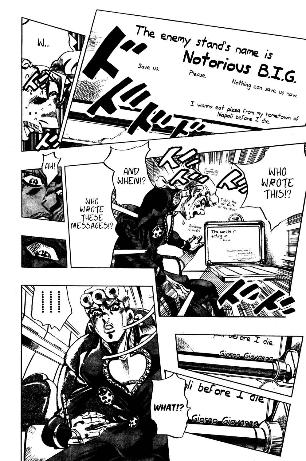 Chapter 95 - Page 14