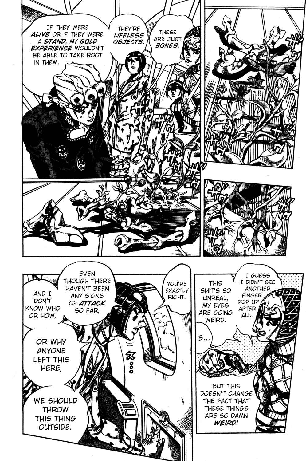 Chapter 95 - Page 6