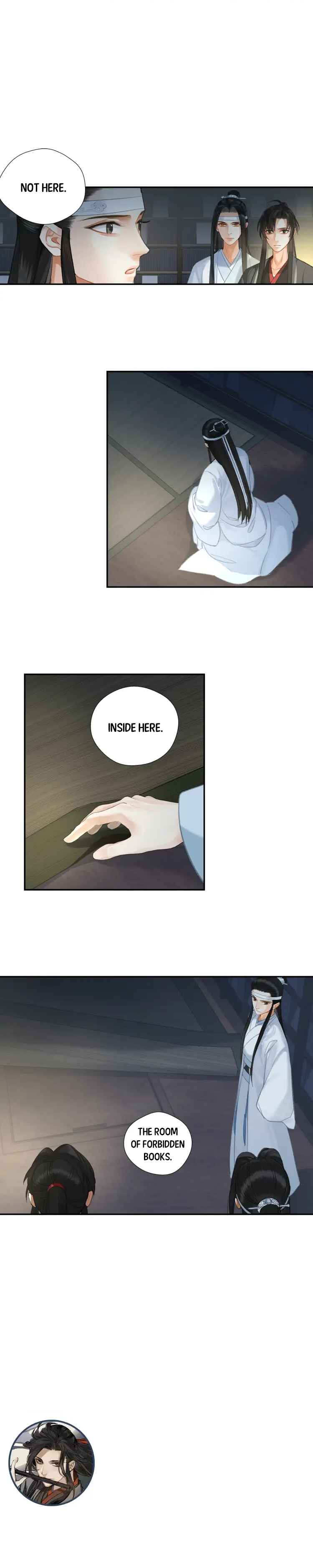 Chapter 174 - Page 7