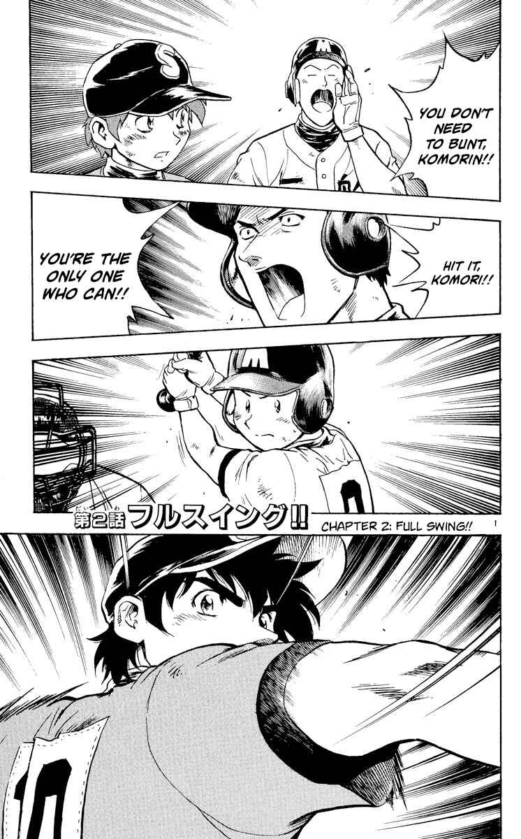 Chapter 359 - Page 1