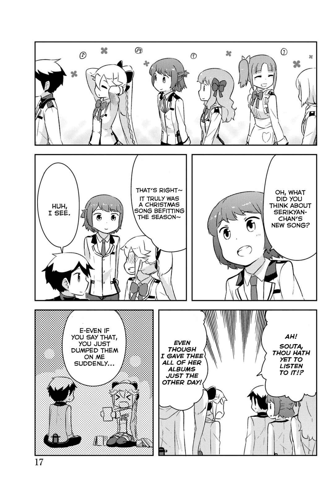 Chapter 31 - Page 15