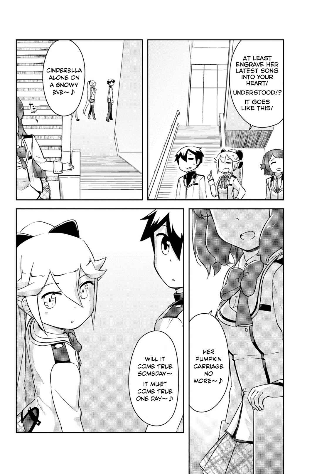 Chapter 31 - Page 16
