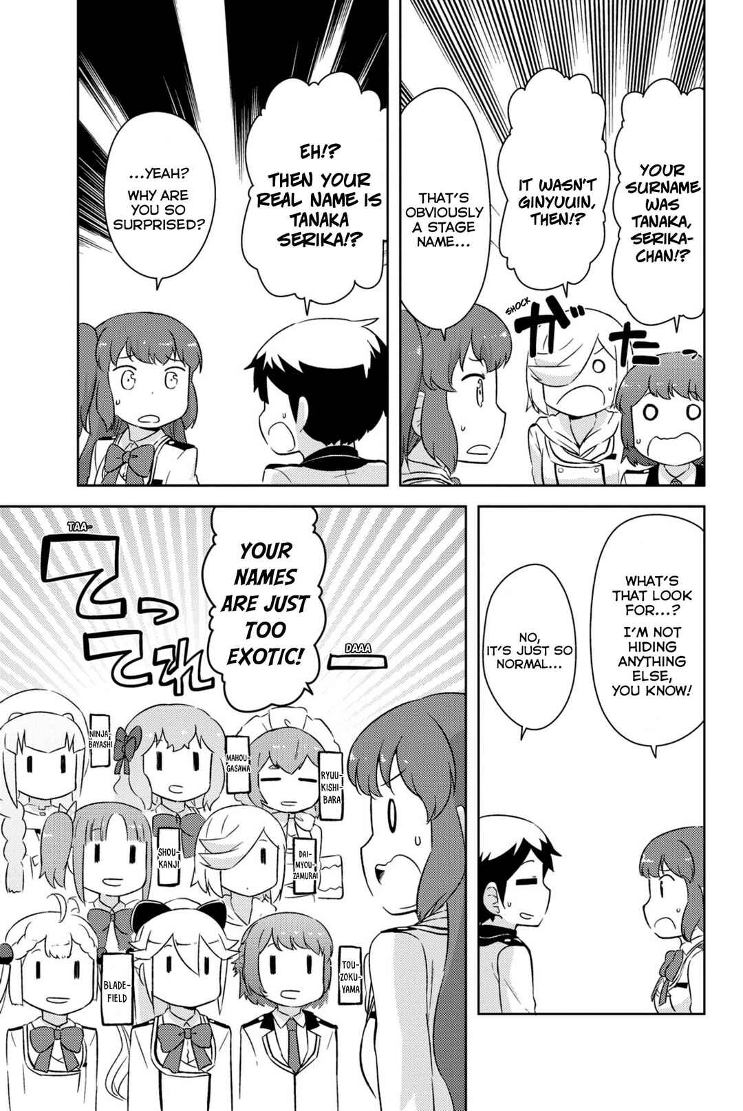 Chapter 31 - Page 20