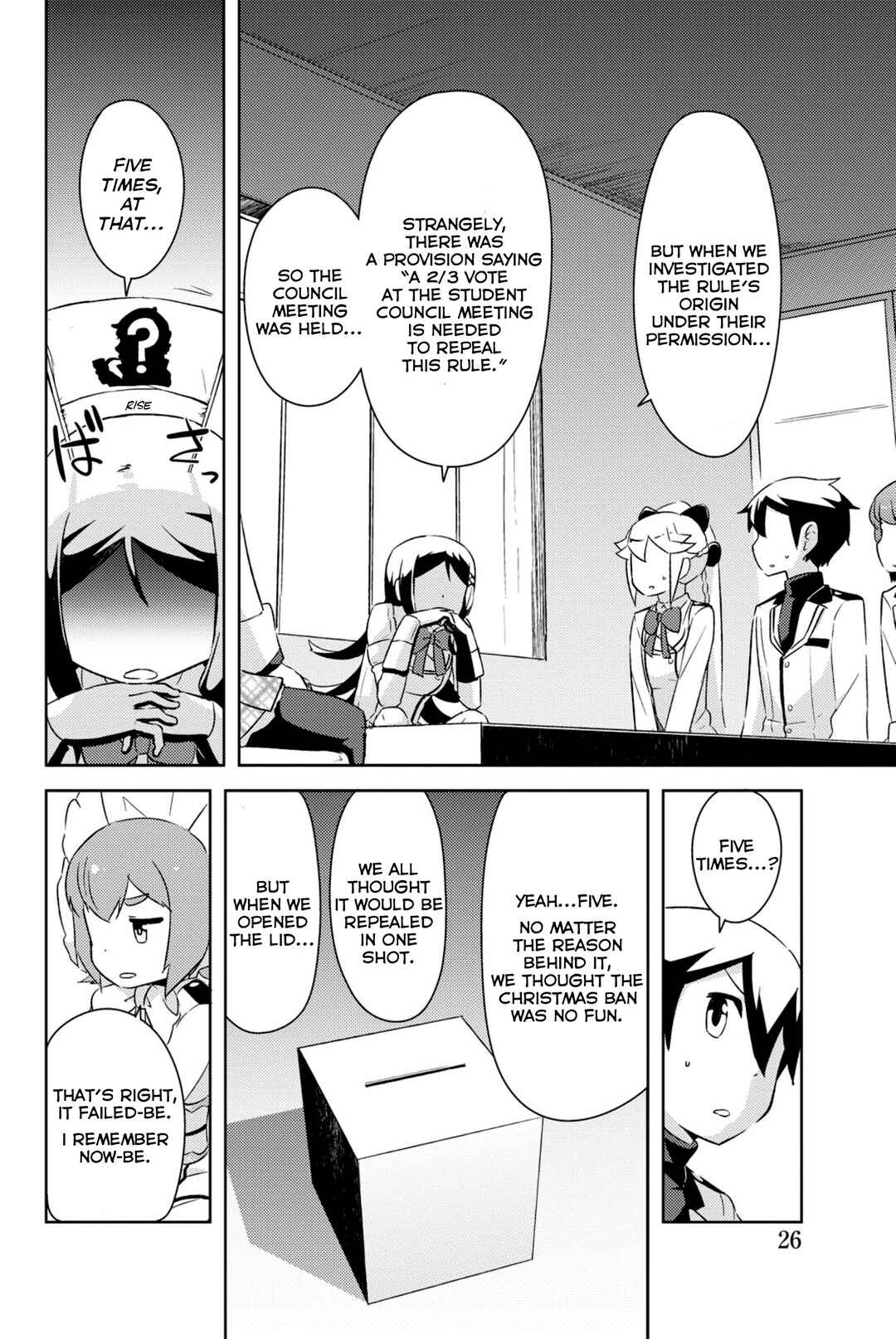 Chapter 31 - Page 24
