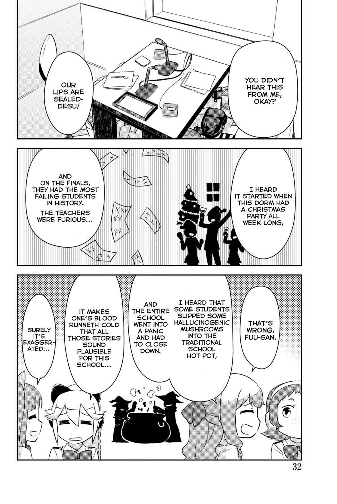 Chapter 31 - Page 30