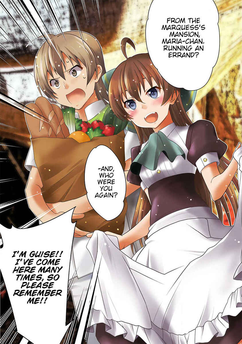 Chapter 1 - Page 4