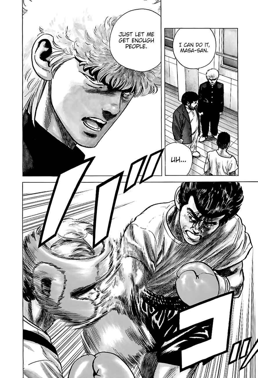 Chapter 209 - Page 19