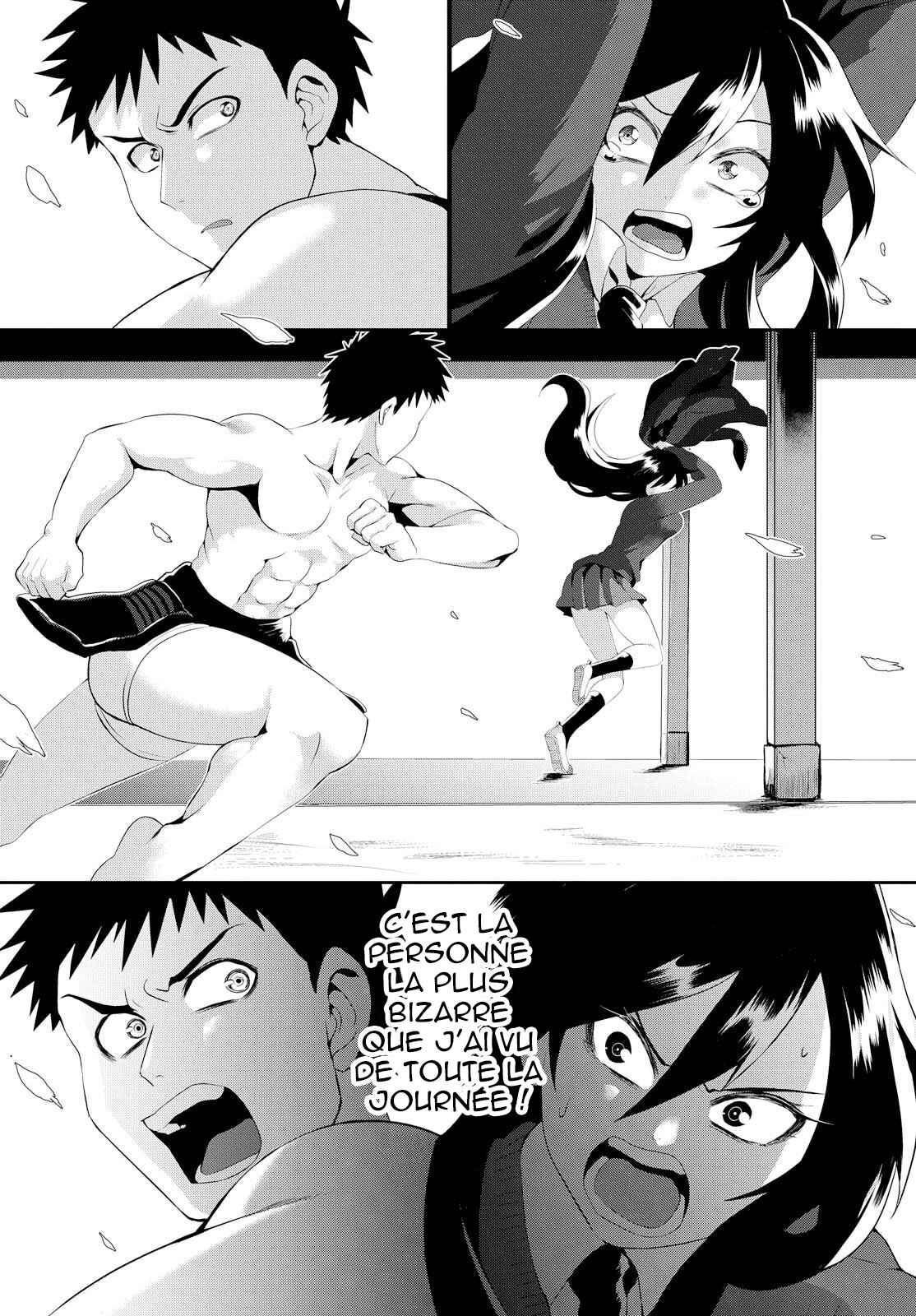 Chapter 1 - Page 5