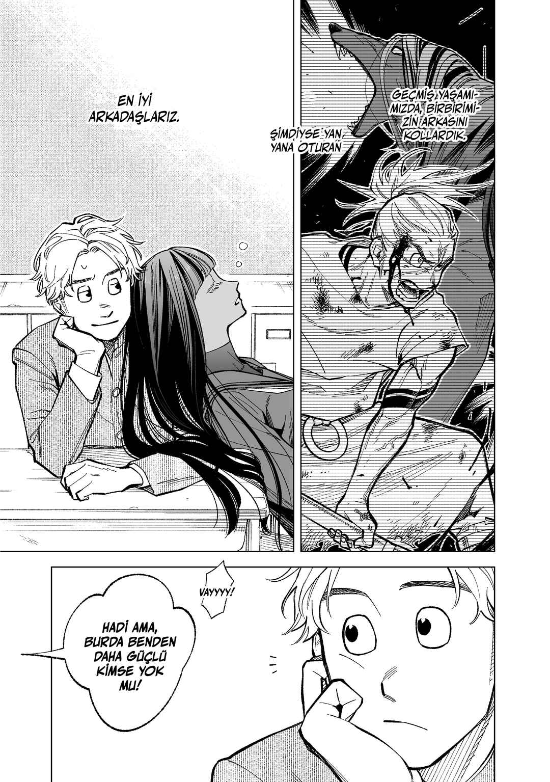 Chapter 2 - Page 2