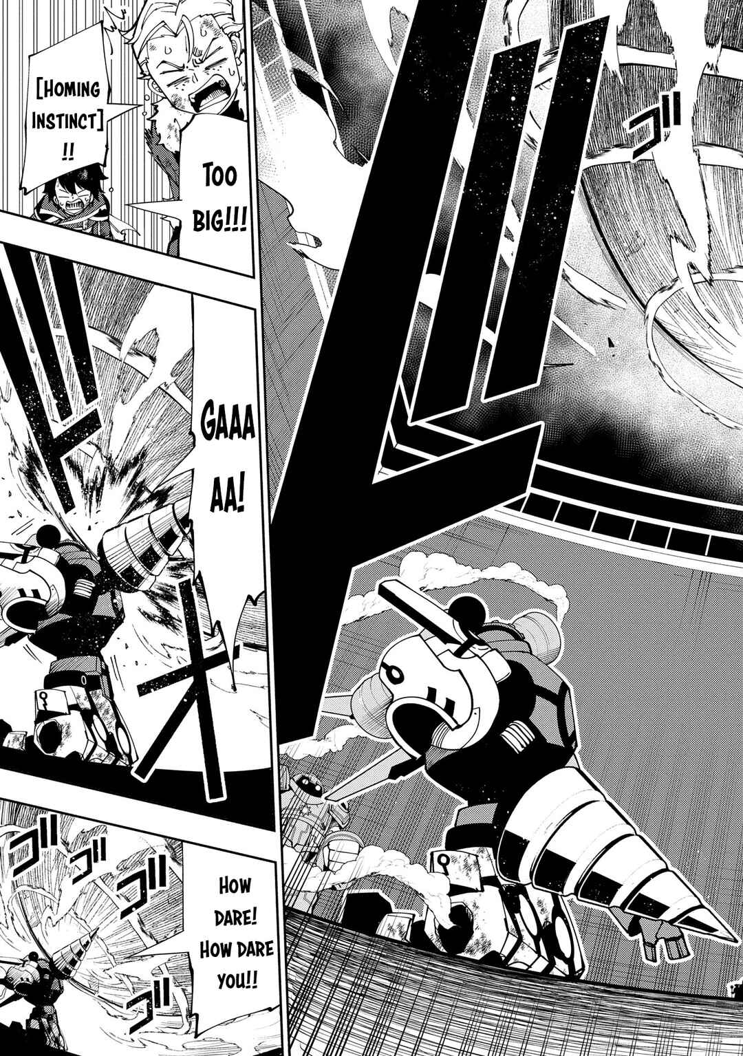 Chapter 72 - Page 18