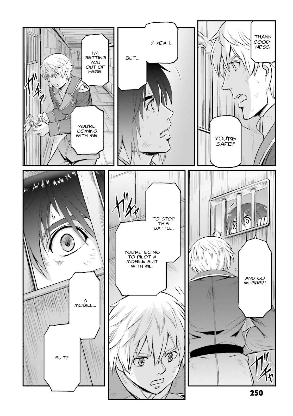 Chapter 12 - Page 50