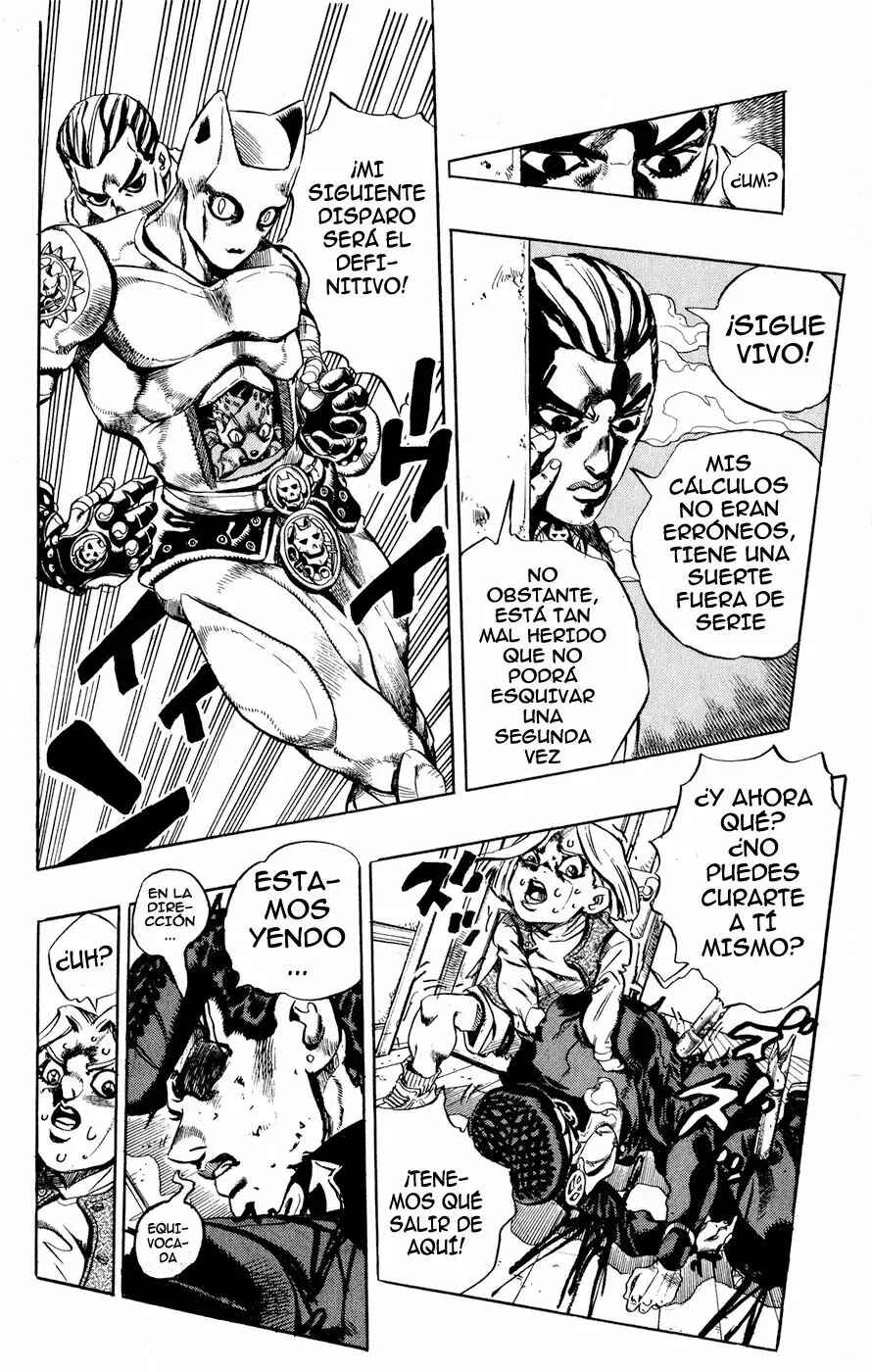 Chapter 167 - Page 17