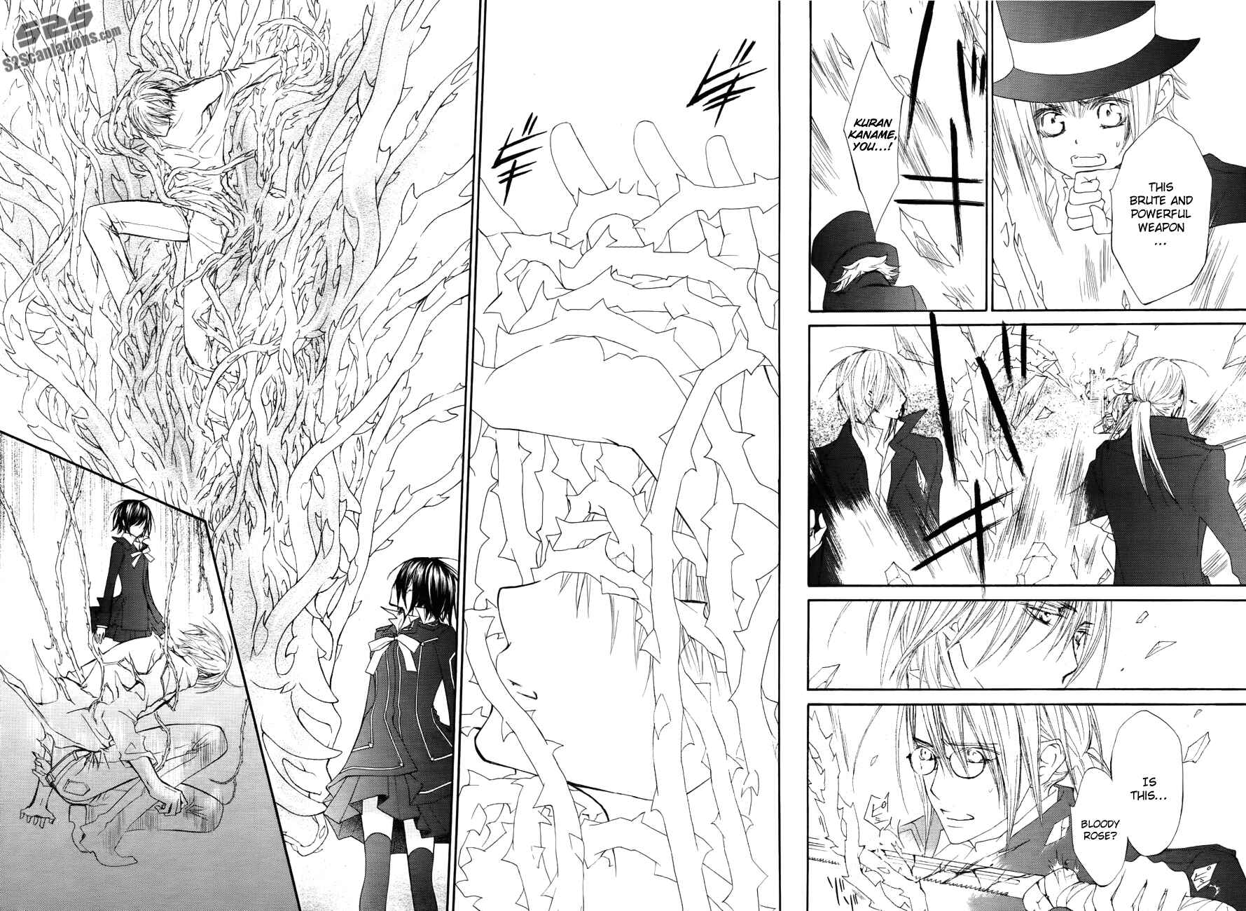 Chapter 93 - Page 33