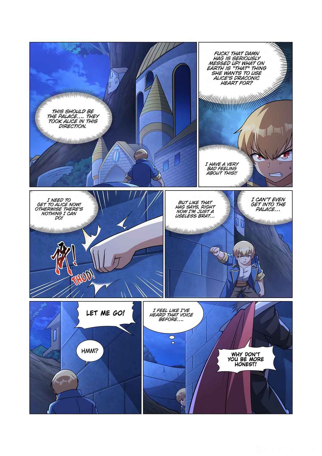 Chapter 334 - Page 7