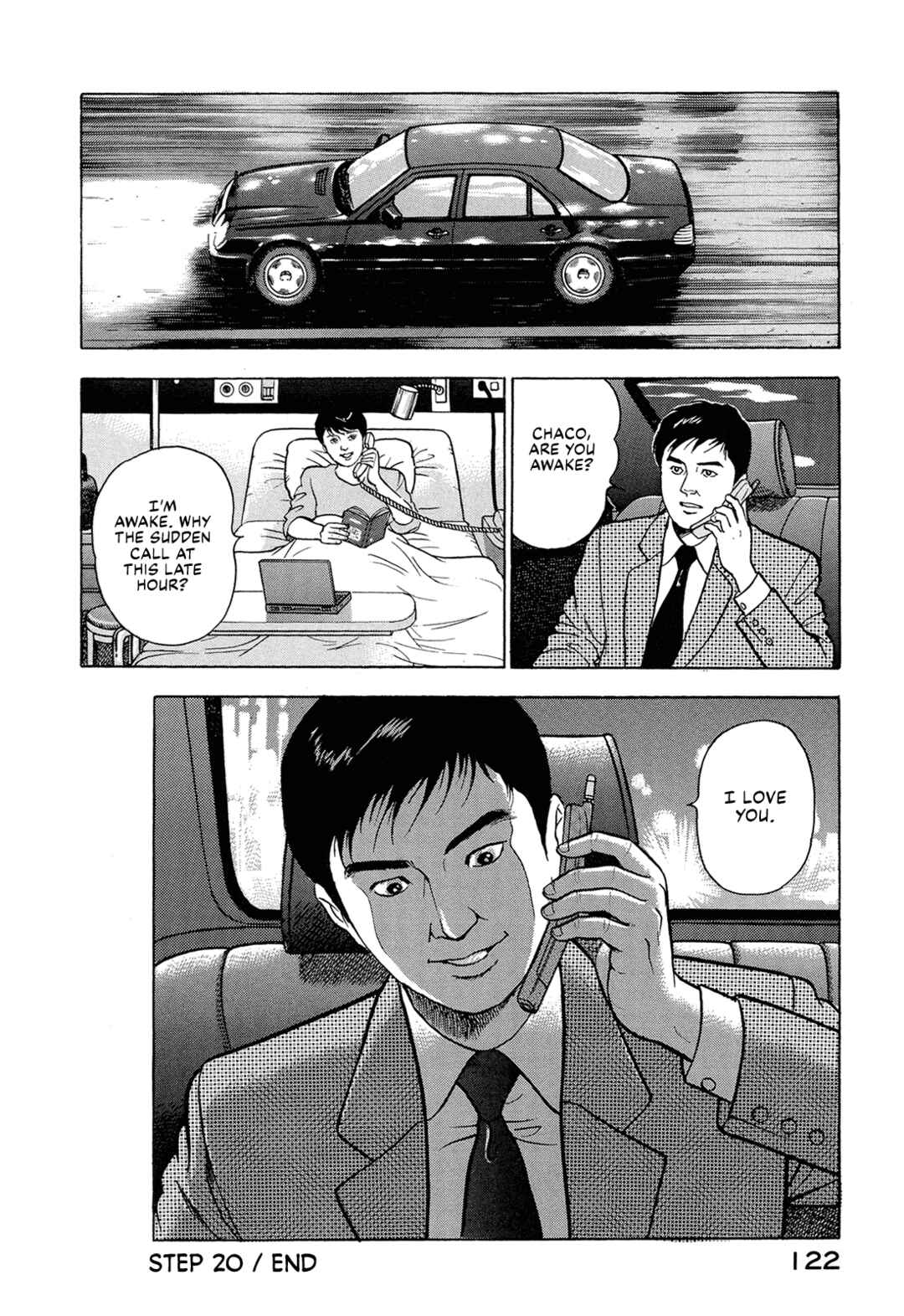 Chapter 20 - Page 21