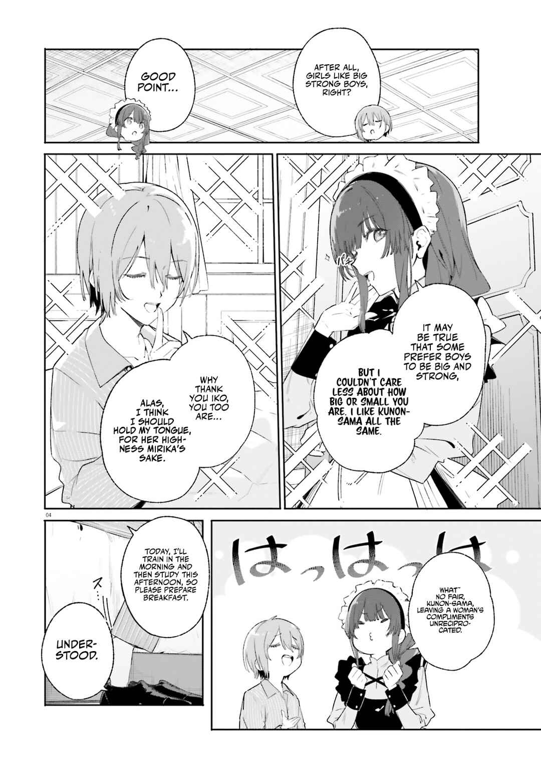 Chapter 10 - Page 5