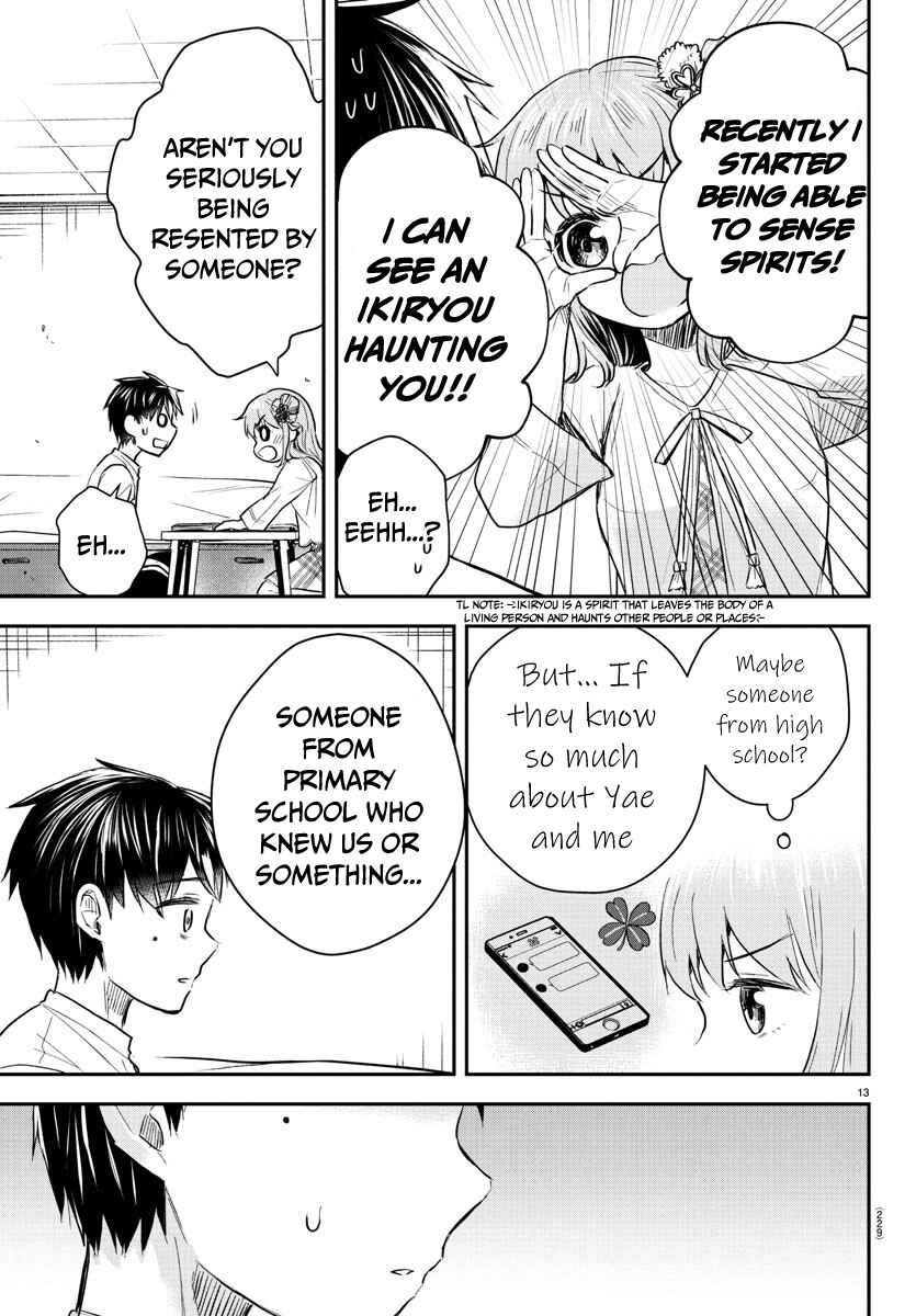 Chapter 27 - Page 14