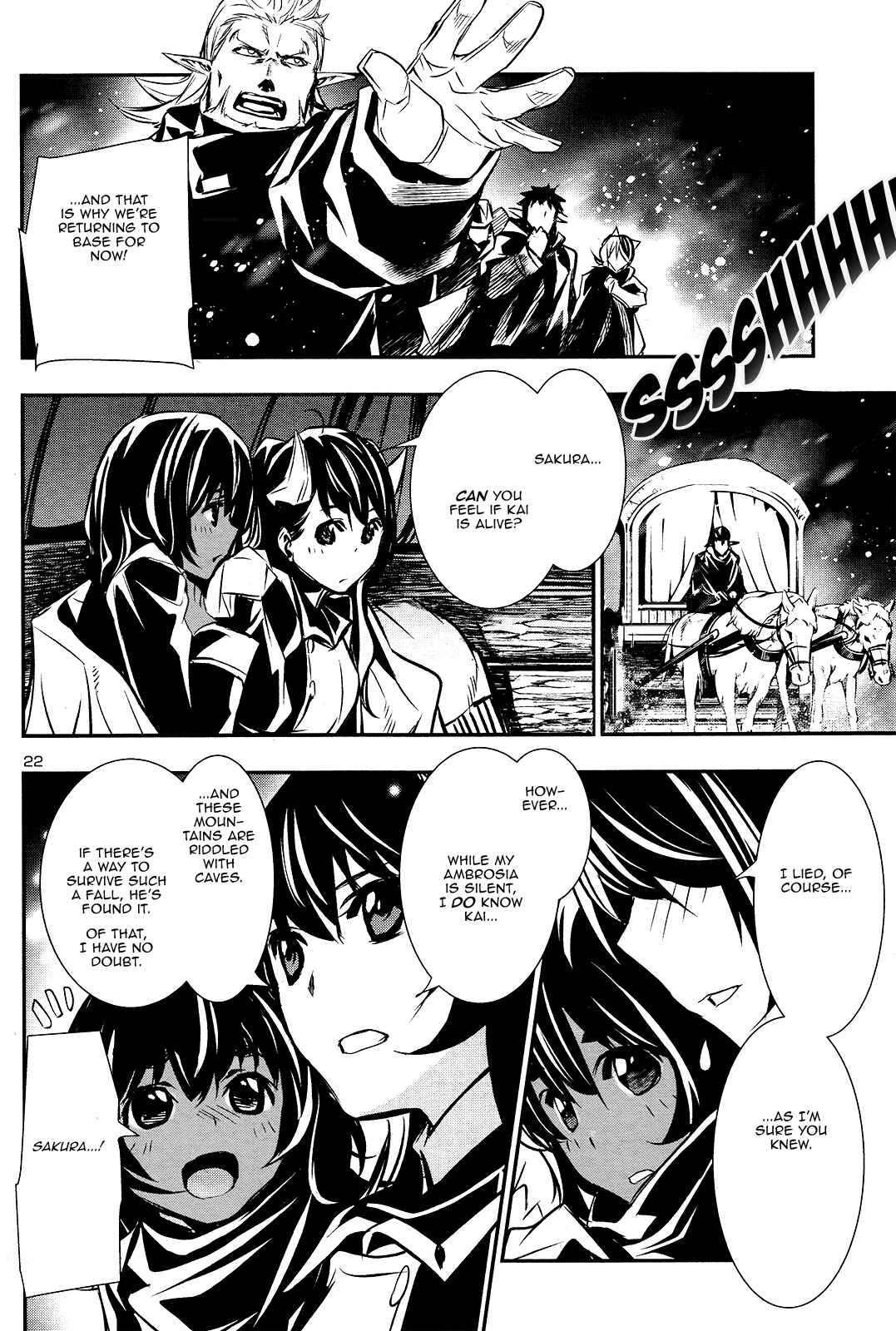 Chapter 24 - Page 22