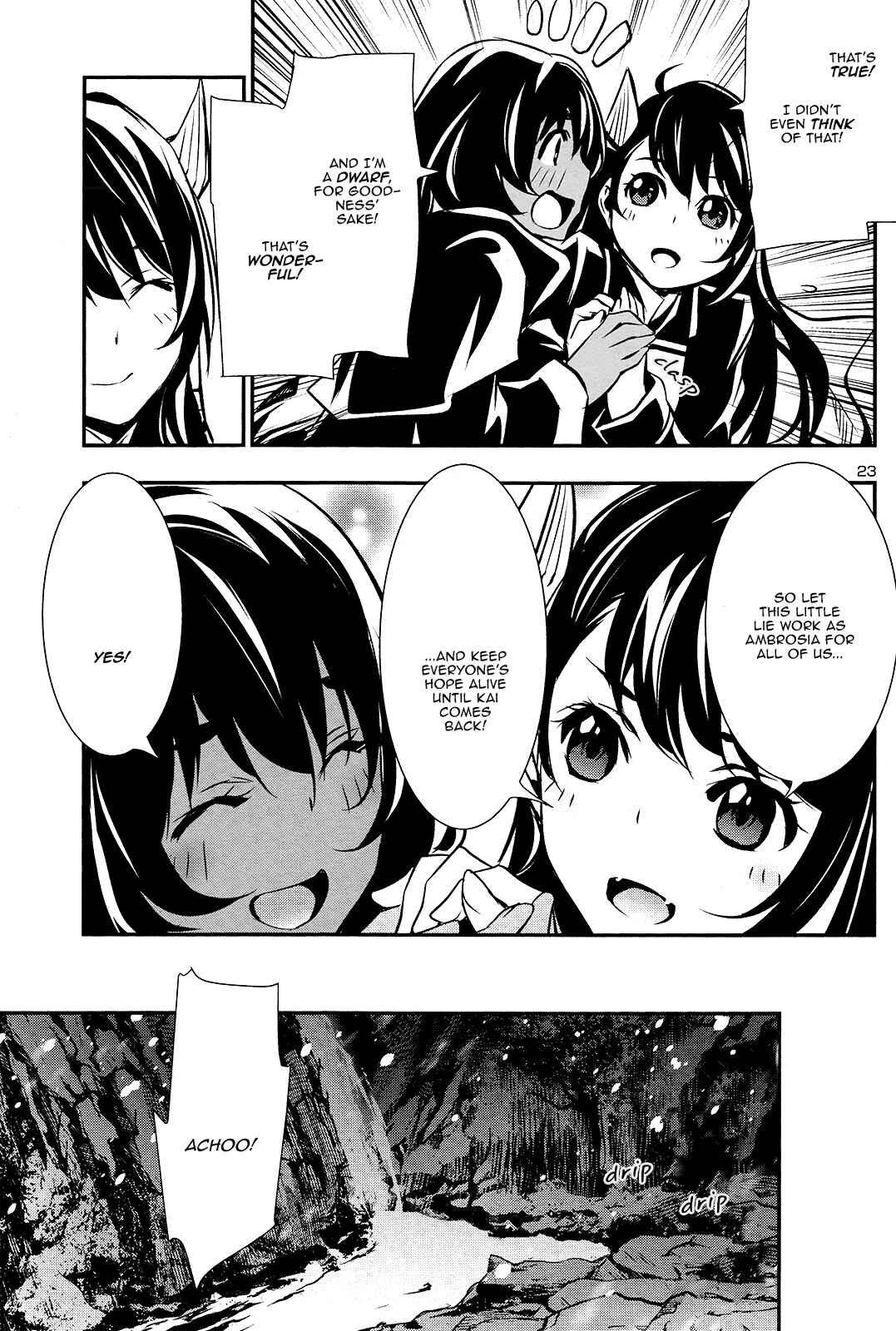 Chapter 24 - Page 23