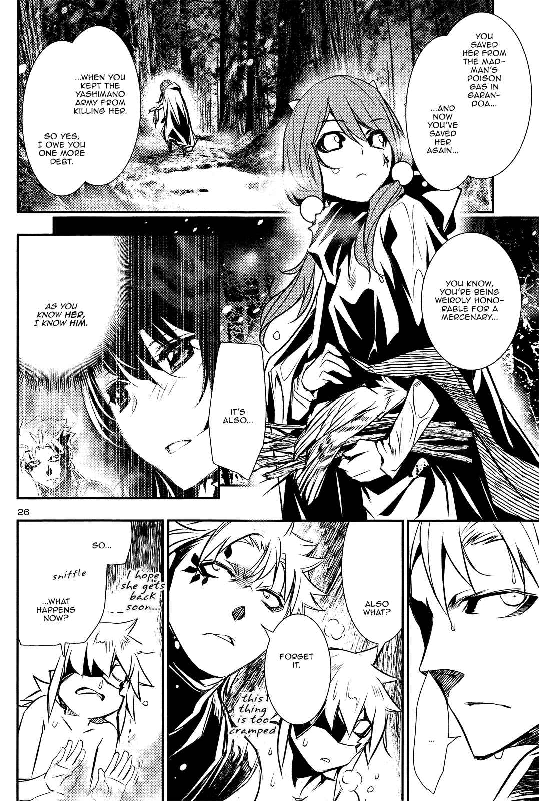 Chapter 24 - Page 26