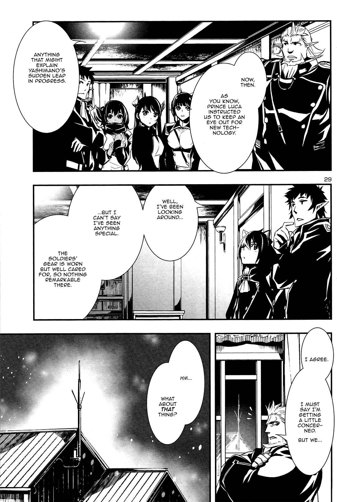 Chapter 24 - Page 29