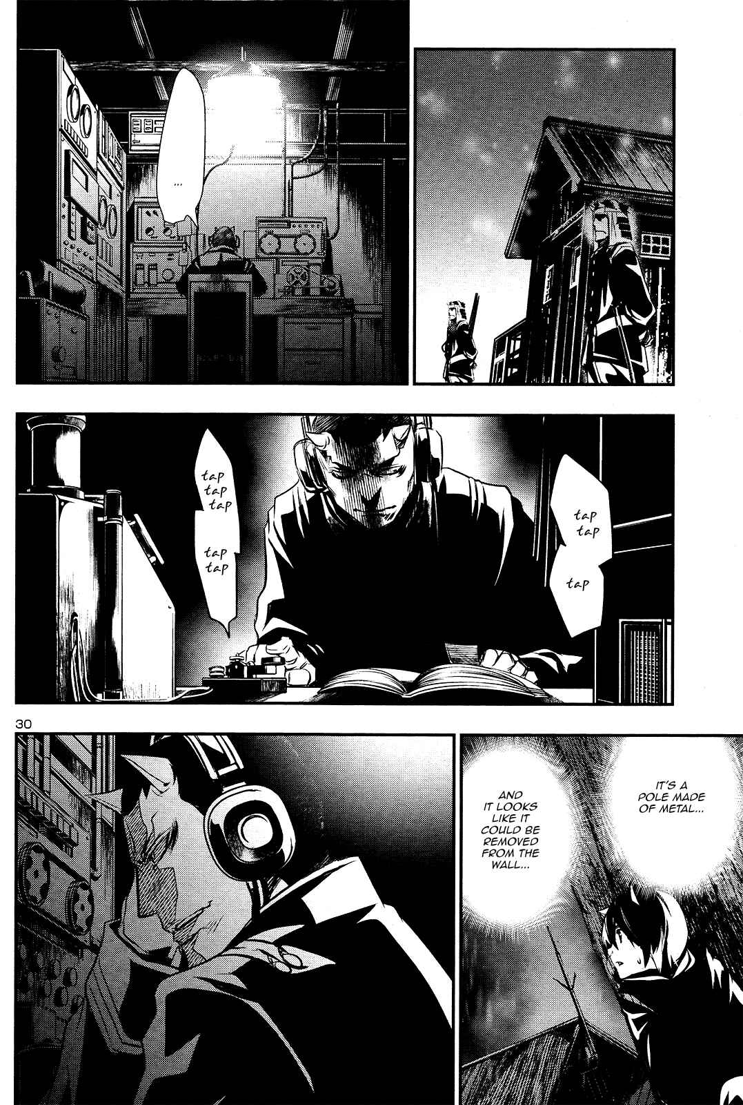 Chapter 24 - Page 30