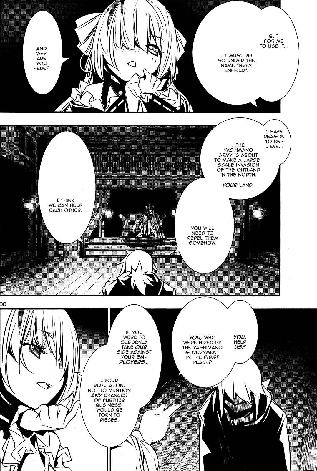 Chapter 24 - Page 38