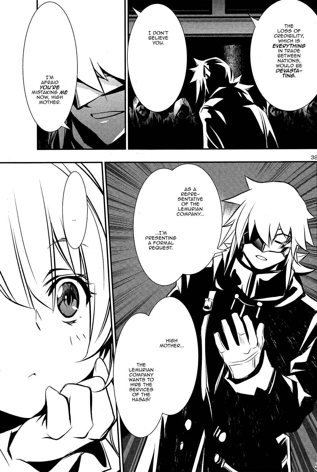 Chapter 24 - Page 39