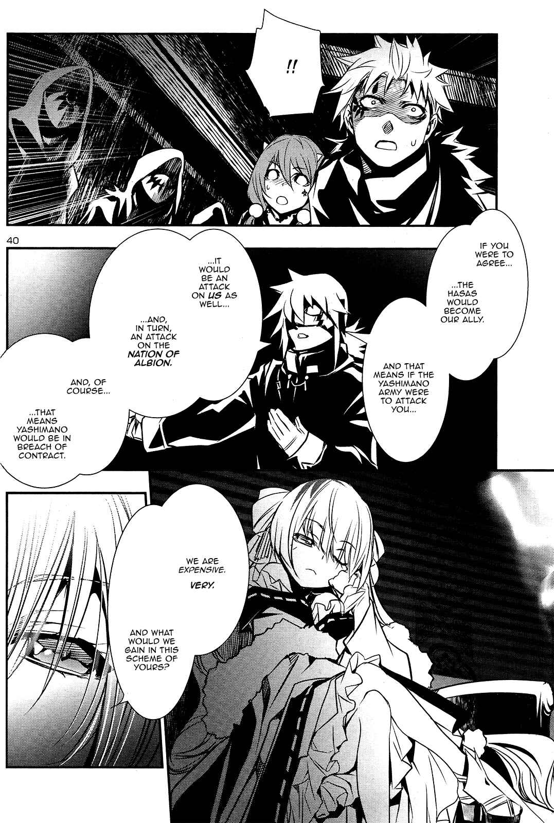 Chapter 24 - Page 40