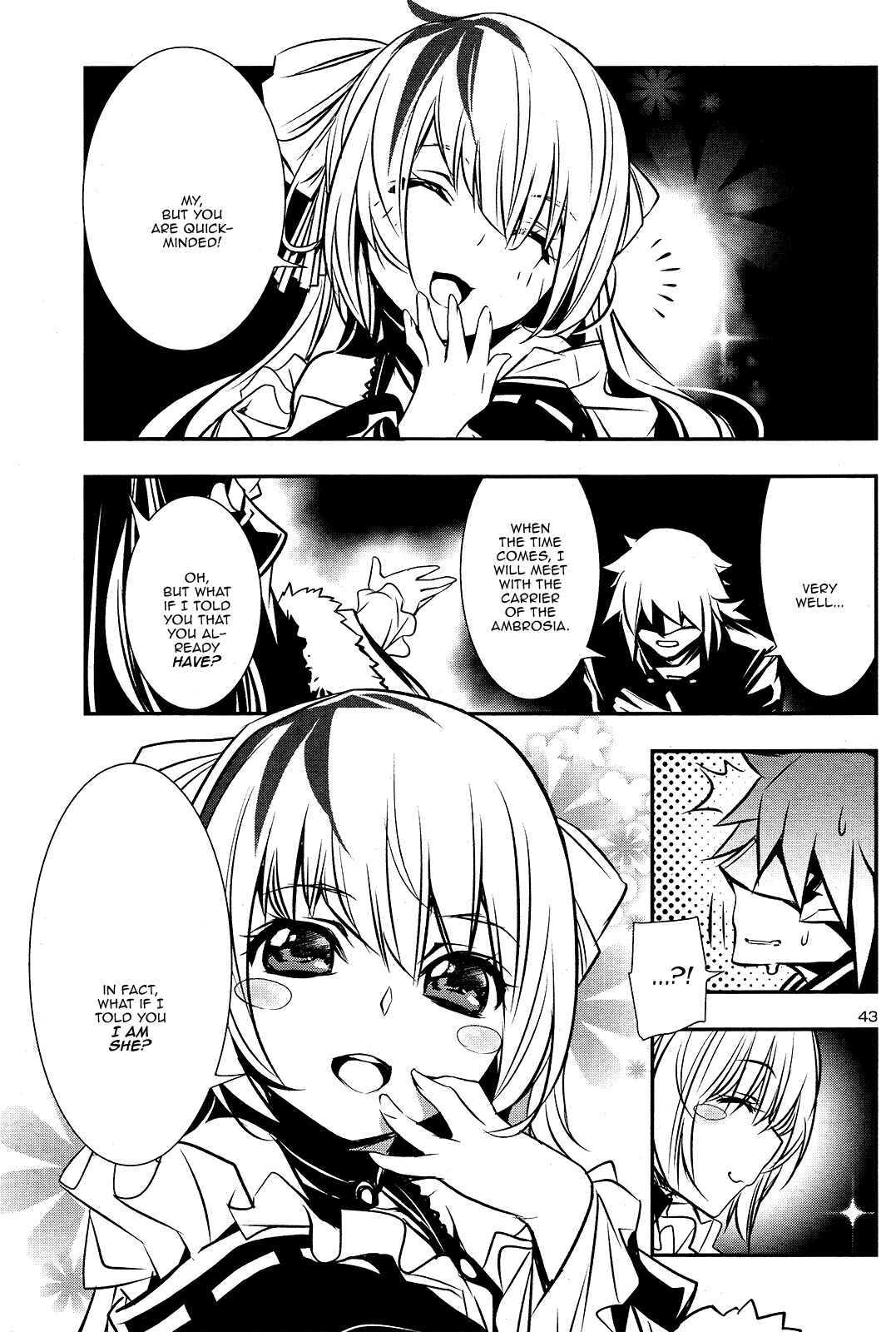 Chapter 24 - Page 43
