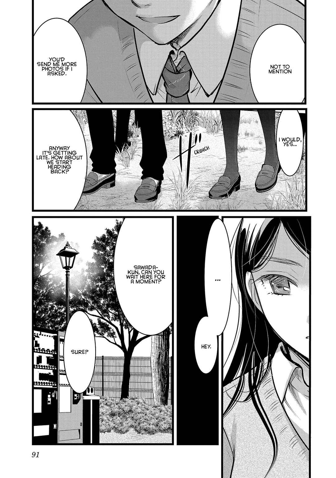 Chapter 46 - Page 11