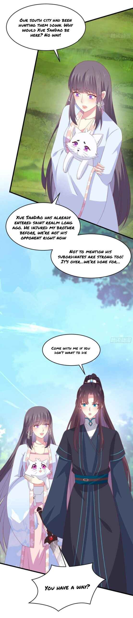 Chapter 310 - Page 18