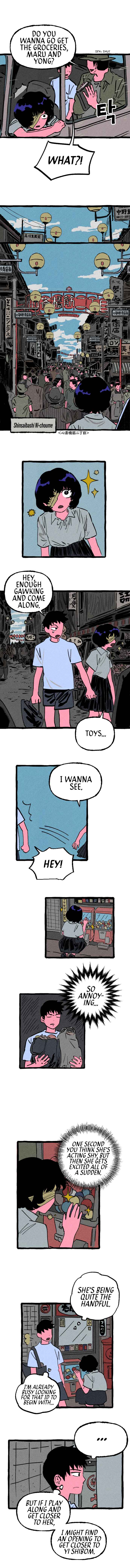 Chapter 4 - Page 3