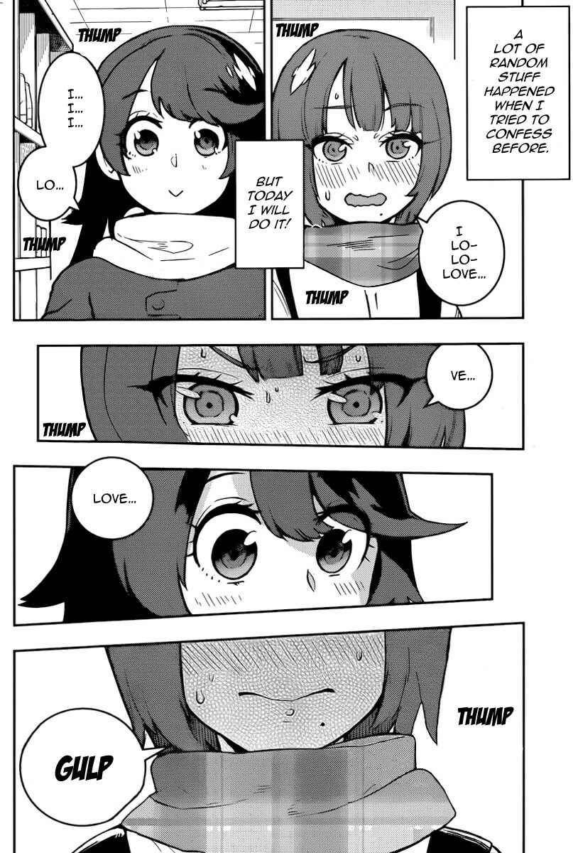 Chapter 100 - Page 10