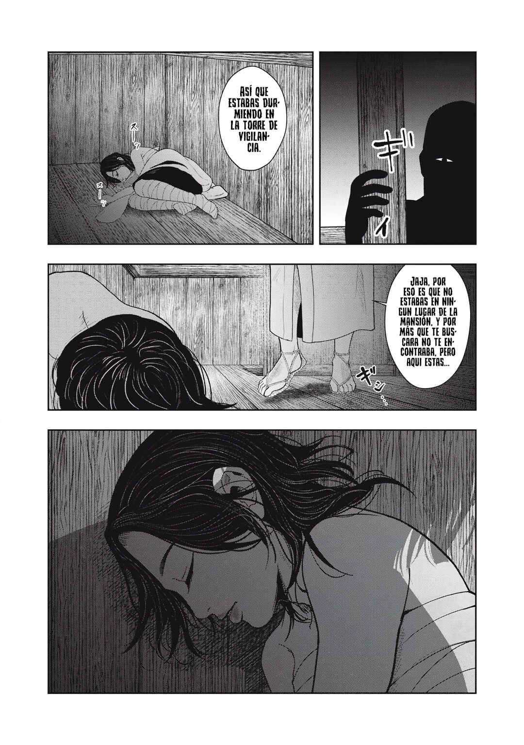 Chapter 4 - Page 19
