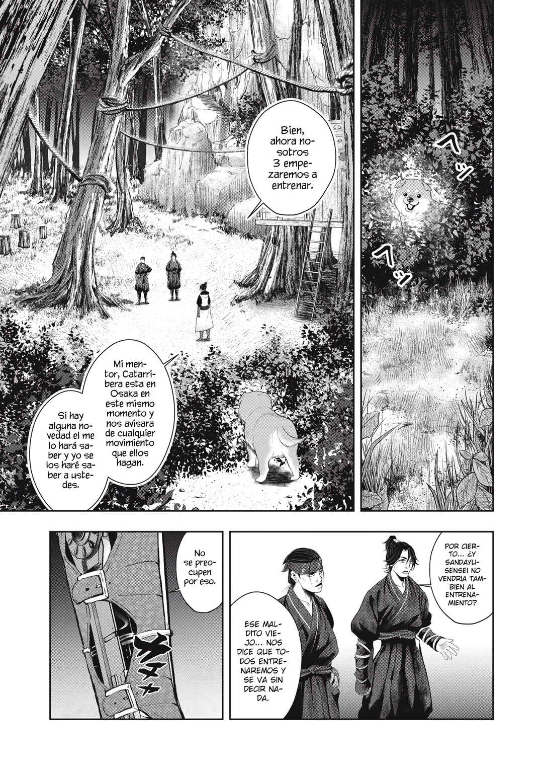Chapter 4 - Page 3