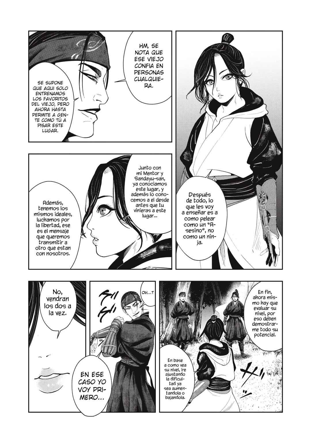 Chapter 4 - Page 4
