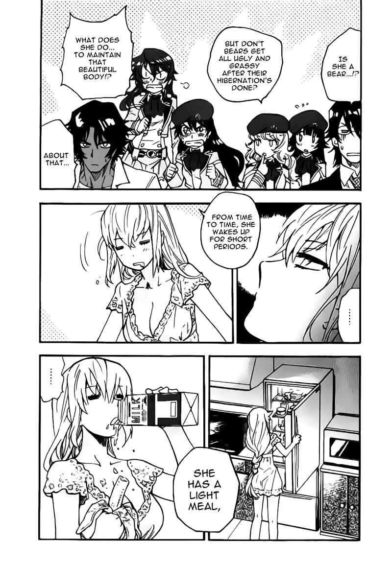 Chapter 436.5 - Page 6