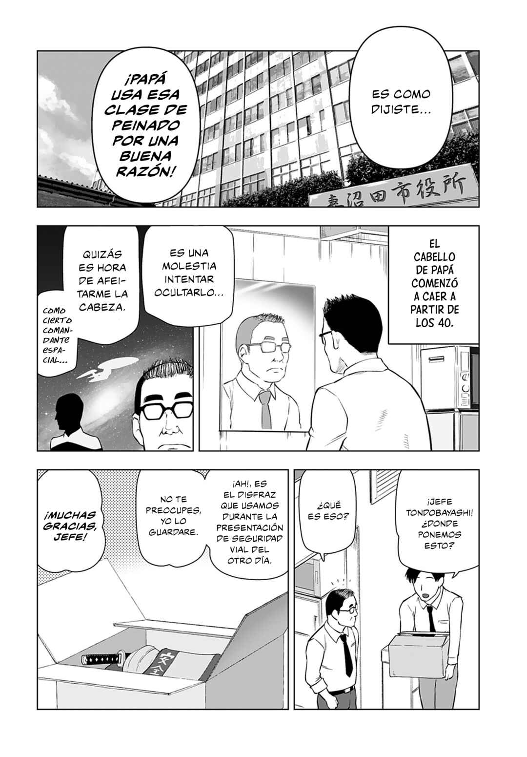 Chapter 28 - Page 11
