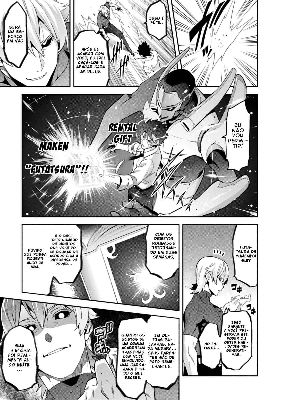 Chapter 88 - Page 25