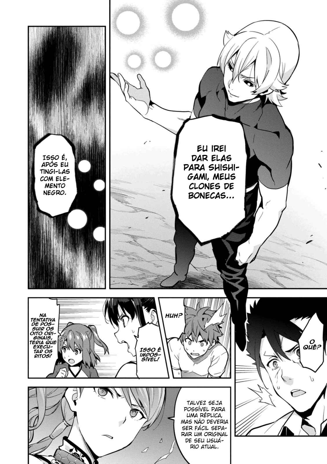 Chapter 88 - Page 5