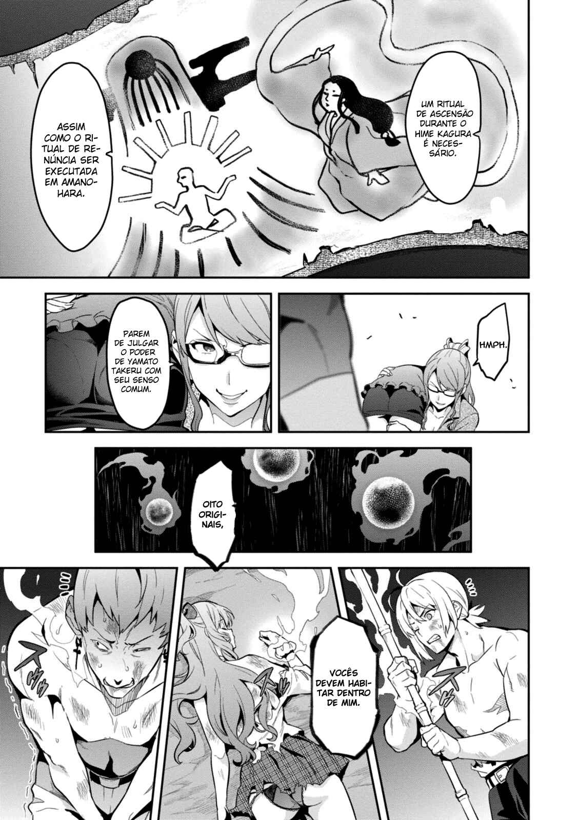 Chapter 88 - Page 6