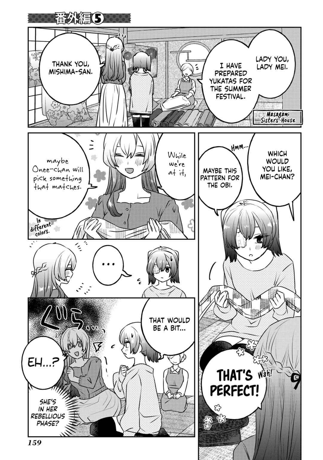 Chapter 36.8 - Page 1